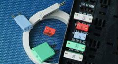 PolySwitch BD280:Tyco汽車電路應用電路保護器件