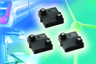 Vishay新型超小尺寸、高性能厚膜功率電阻系列