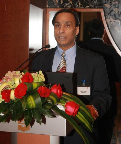 Microchip CEO訪華,強(qiáng)調(diào)穩(wěn)定、創(chuàng)新和堅(jiān)持中國(guó)戰(zhàn)略的重要性