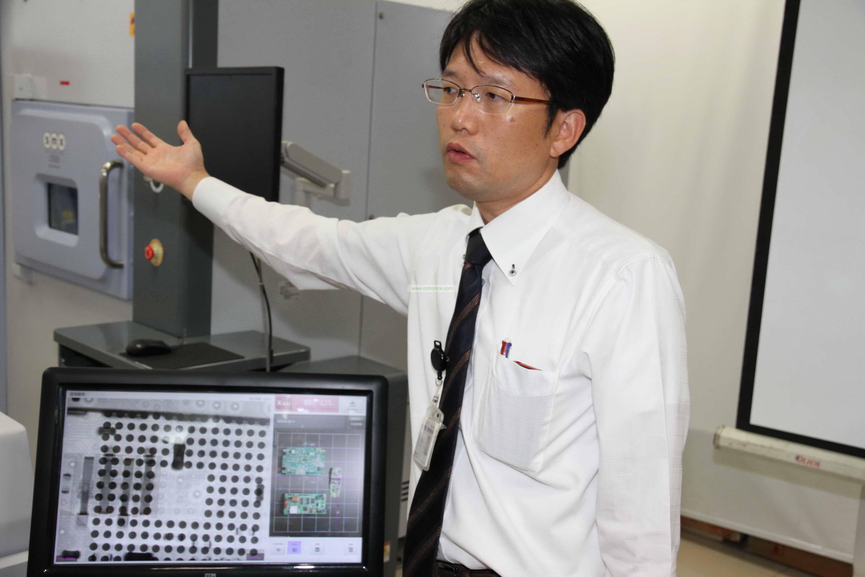 SMX-800實現了真正的高通量高效處理,直觀易用,操作簡單,更加節能環保