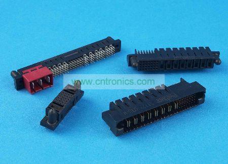 FCI滿足先進醫療設備對功率和數據的要求的連接器