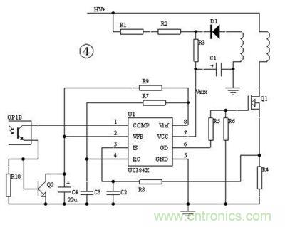 采取抬高第2腳,進(jìn)而使第1腳降低的方法