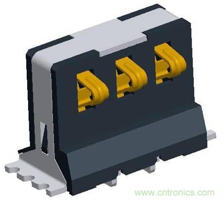 手機連接器專題二:分類