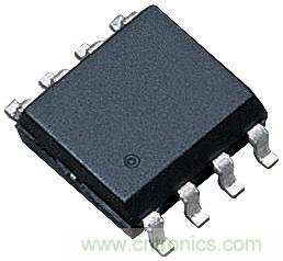 應(yīng)用于數(shù)碼相機(jī)的分立式IGBT，切換時(shí)間縮短三分之二