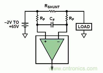 圖6 輸入濾波器