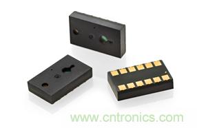 ST推出接近傳感器，解決智能手機意外斷線問題