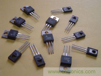 圖題:二極管在電路設(shè)計(jì)中的選用準(zhǔn)則