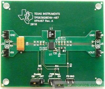 圖題:交錯(cuò)式升壓技術(shù)如何大幅減少電路應(yīng)力