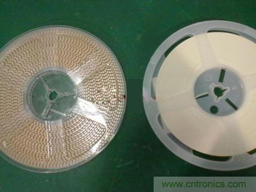 工廠探秘:圖爆LED電源生產全流程