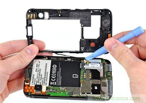 LTE頻段多，3G/4G手機(jī)RF射頻前端如何破？