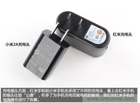 799元，看小米紅米手機內(nèi)部用什么零件？電子元件技術(shù)網(wǎng)