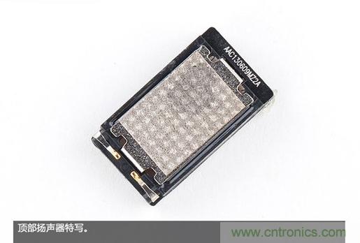 799元，看小米紅米手機內(nèi)部用什么零件？電子元件技術(shù)網(wǎng)