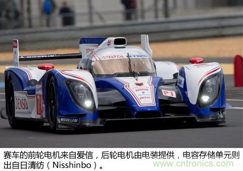 30秒內充滿電，超級電容技術詳解-電子元件技術網