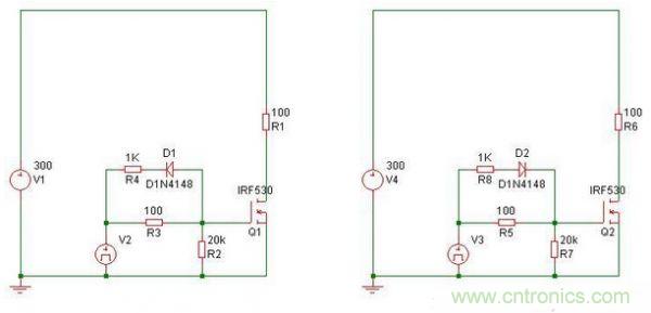 原創經典:開關電源設計中MOSFET驅動技術圖解-電子元件技術網