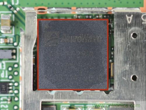 拆解新一代顛覆性產(chǎn)品： 谷歌Chromecast電視棒內部探秘