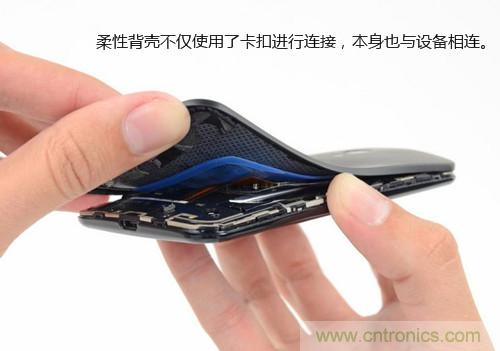 揭秘八核X8 SoC真面目，智能手機(jī)Moto X詳細(xì)拆解！