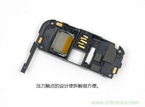 揭秘八核X8 SoC真面目，智能手機(jī)Moto X詳細(xì)拆解！