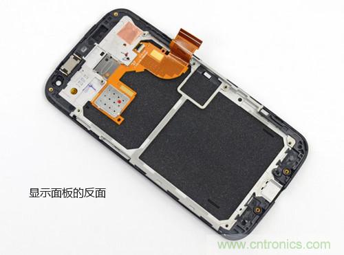 揭秘八核X8 SoC真面目，智能手機(jī)Moto X詳細(xì)拆解！