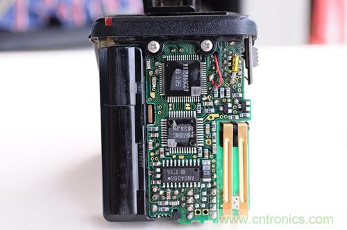 【拆解】走進傳呼時代,天價傳呼機拆解探奇