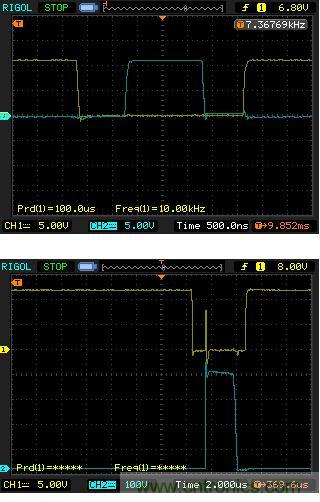 IGBT終于不炸了!詳解逆變H橋IGBT單管驅動+保護