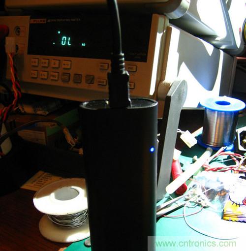 【DIY】電量救星！低成本自制移動(dòng)電源