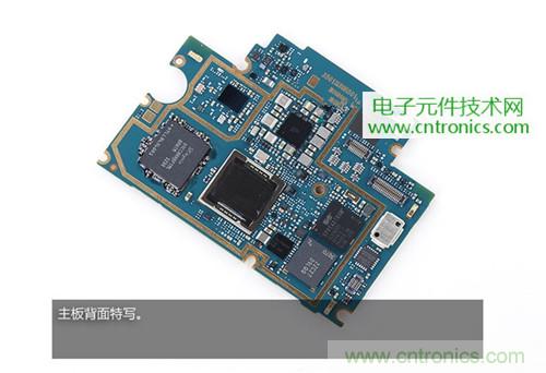 完爆三星Note 3，小米3移動(dòng)版工程機(jī)拆解！