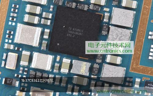 完爆三星Note 3，小米3移動(dòng)版工程機(jī)拆解！