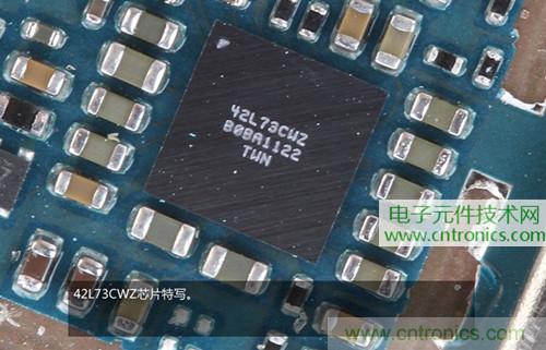 完爆三星Note 3，小米3移動(dòng)版工程機(jī)拆解！