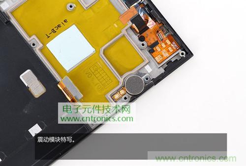 完爆三星Note 3，小米3移動(dòng)版工程機(jī)拆解！