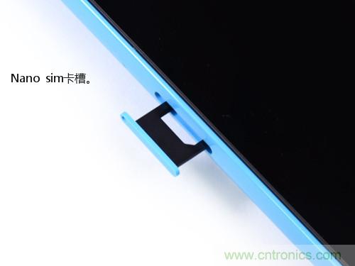 內部設計能否出&ldquo;彩&rdquo;？&ldquo;五彩機身&rdquo;iPhone 5C拆解揭秘