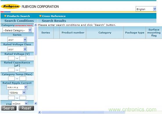 工程師眼中的選型工具:簡單易用是王道
