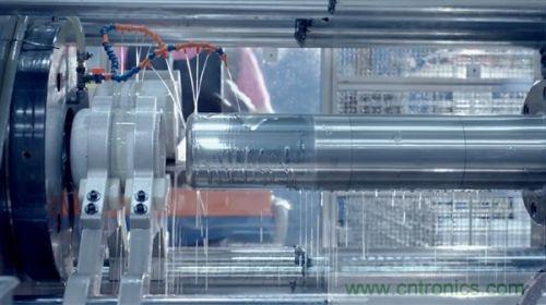 顛覆傳統(tǒng)設計，蘋果全新Mac Pro生產線探秘