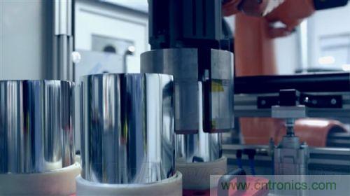 顛覆傳統(tǒng)設計，蘋果全新Mac Pro生產線探秘