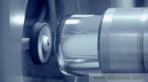 顛覆傳統(tǒng)設計，蘋果全新Mac Pro生產線探秘