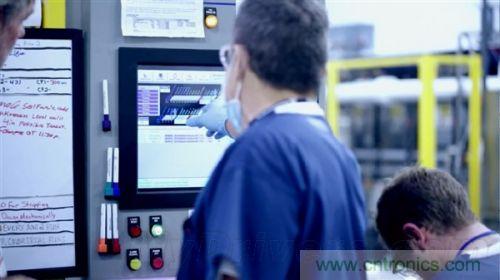 顛覆傳統(tǒng)設計，蘋果全新Mac Pro生產線探秘