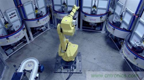 顛覆傳統(tǒng)設計，蘋果全新Mac Pro生產線探秘