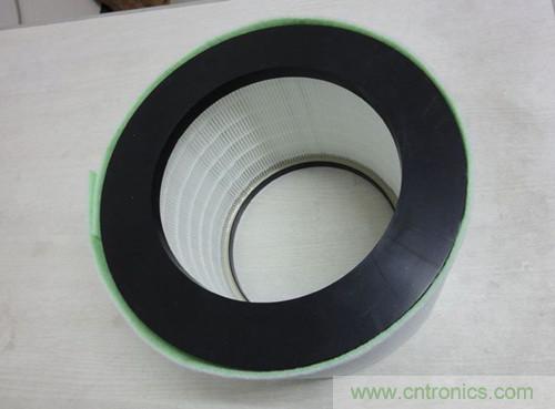 DIY:簡易自制空氣凈化器