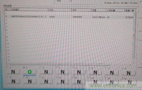 制作U盤全過程,由PCB做起