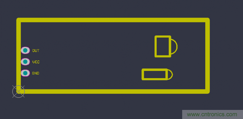 牛人力作！PCB版藍牙智能小車DIY