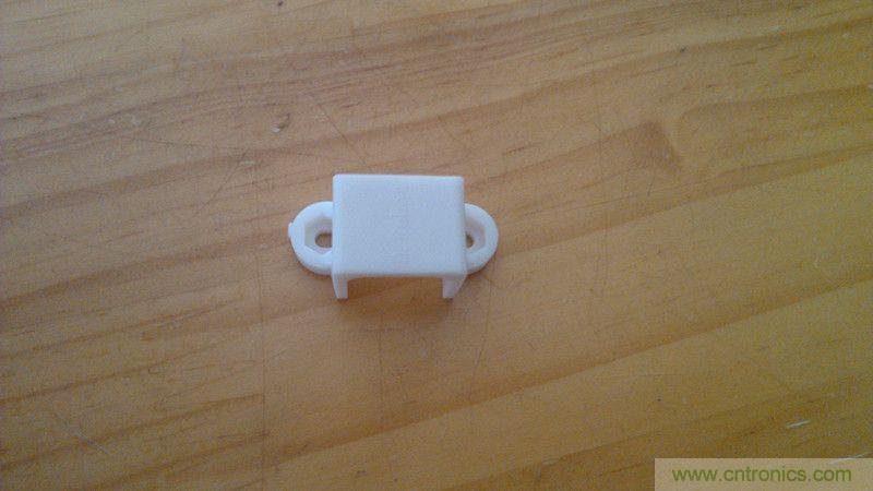 牛人力作！PCB版藍牙智能小車DIY