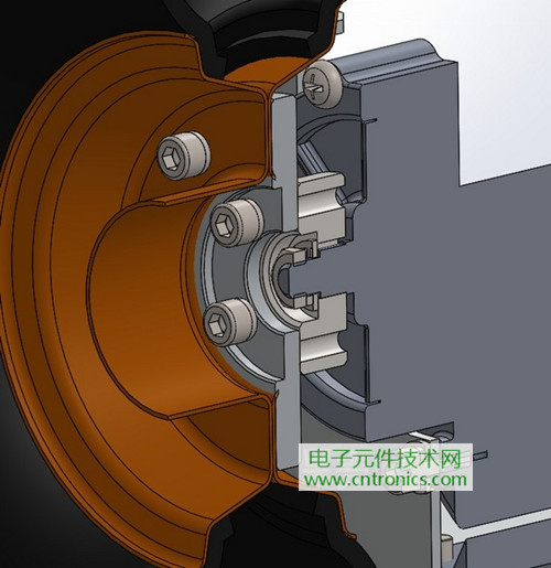 就那么簡單！DIY屬于自己的&ldquo;賽格威&rdquo;平衡車