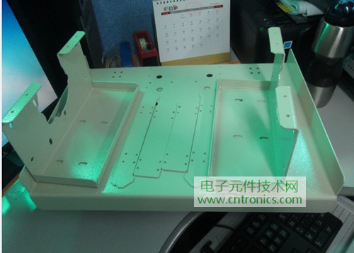 就那么簡單！DIY屬于自己的&ldquo;賽格威&rdquo;平衡車