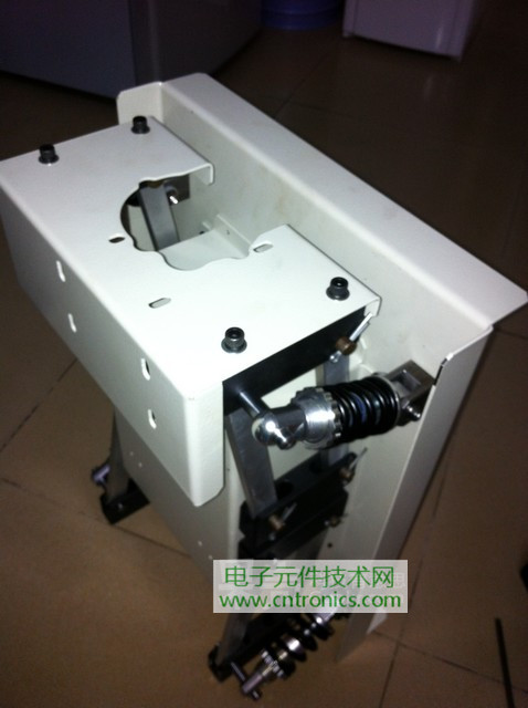 就那么簡單！DIY屬于自己的&ldquo;賽格威&rdquo;平衡車