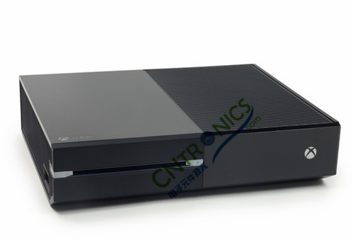 不容錯過!大神級拆解力作:X-BOX ONE 解密內(nèi)部結(jié)構(gòu)!!