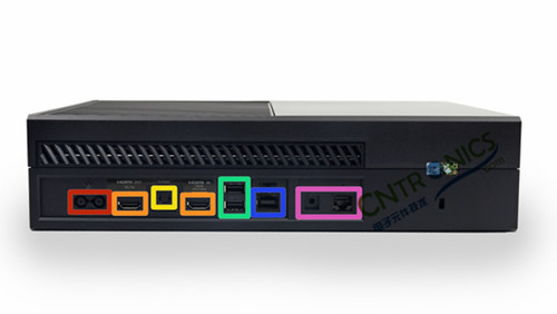 不容錯過!大神級拆解力作:X-BOX ONE 解密內(nèi)部結(jié)構(gòu)!!