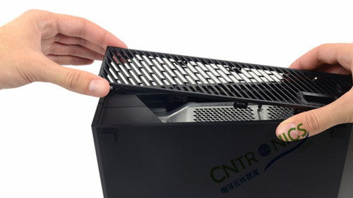 不容錯過!大神級拆解力作:X-BOX ONE 解密內(nèi)部結(jié)構(gòu)!!