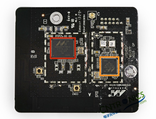 不容錯過!大神級拆解力作:X-BOX ONE 解密內(nèi)部結(jié)構(gòu)!!