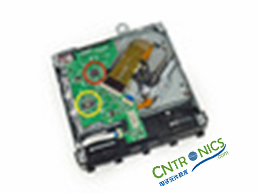 不容錯過!大神級拆解力作:X-BOX ONE 解密內(nèi)部結(jié)構(gòu)!!