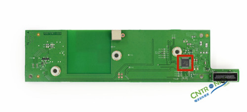 不容錯過!大神級拆解力作:X-BOX ONE 解密內(nèi)部結(jié)構(gòu)!!