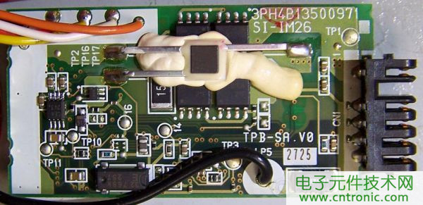 筆記本電池拆解,探秘電池內部結構